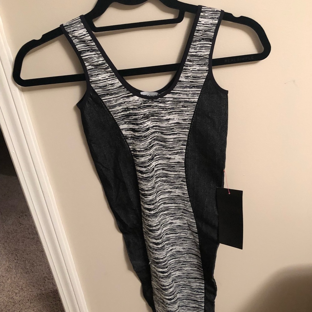 Bebe Dress